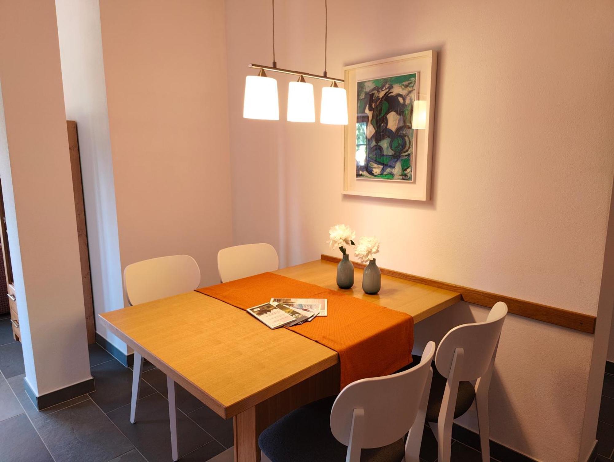 Haus Pichler Apartment Collalbo Exteriör bild