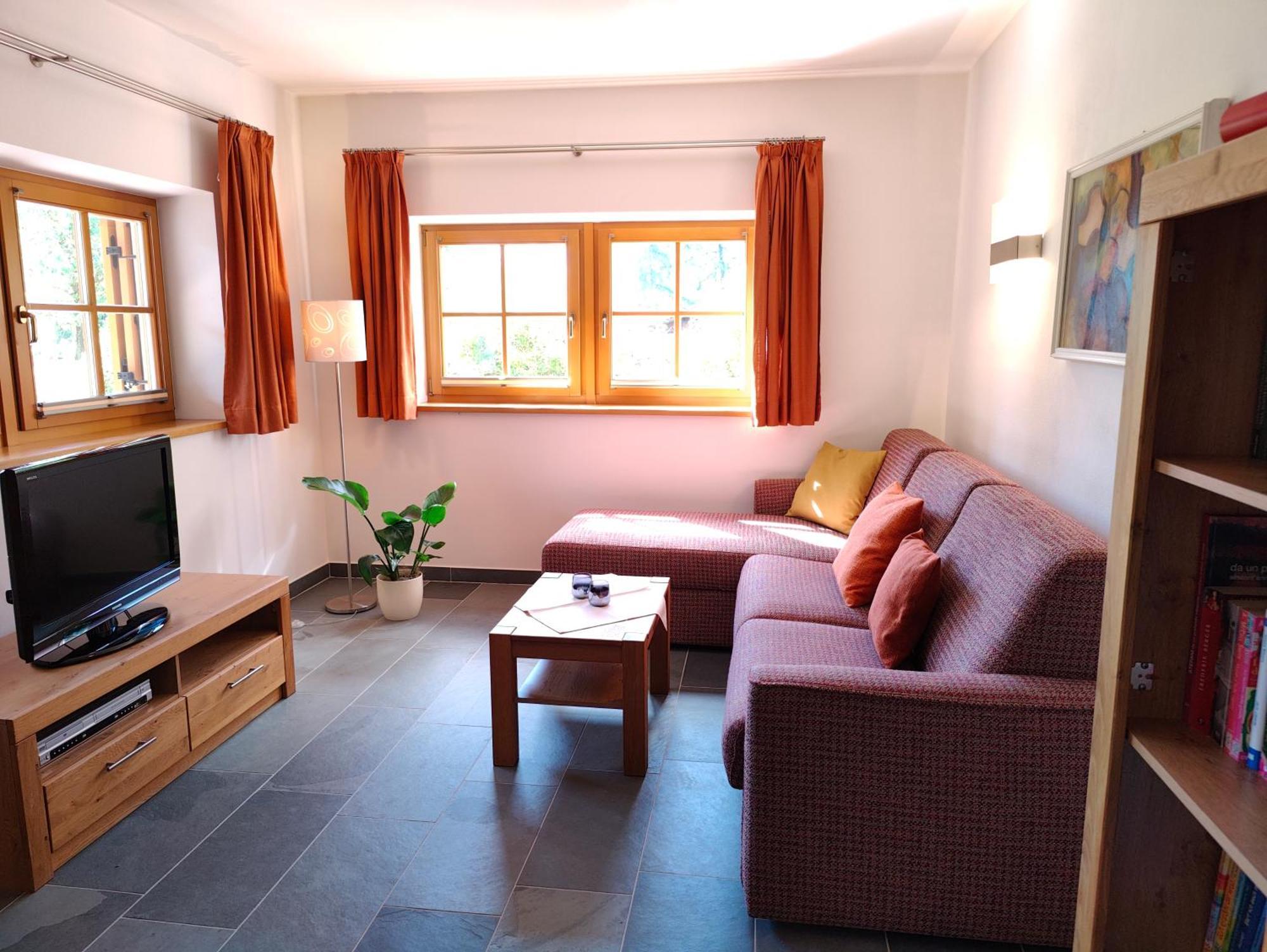 Haus Pichler Apartment Collalbo Exteriör bild